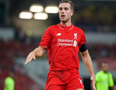 Prediksi Bola: Liverpool vs Roma 25 April 2018