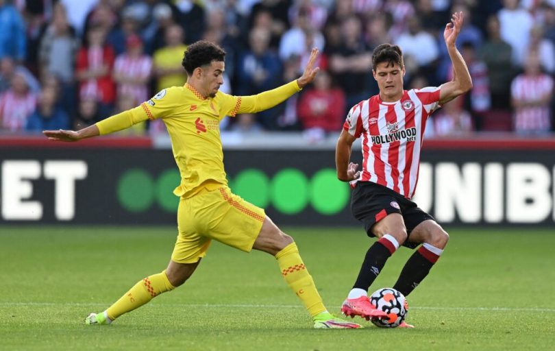 Prediksi Bola: Liverpool vs Brentford 16 Januari 2022