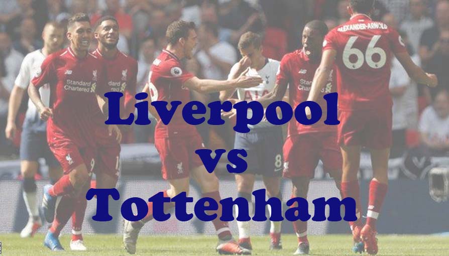 Prediksi Bola: Liverpool vs Tottenham 5 Mei 2024