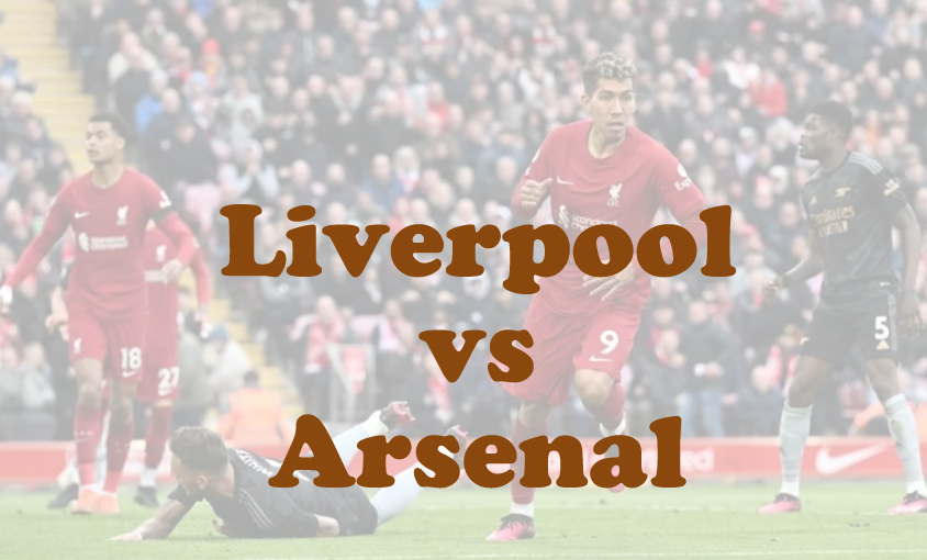 Prediksi Bola: Liverpool vs Arsenal 11 Mei 2025