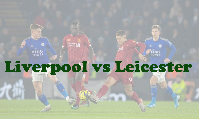 Prediksi Bola: Liverpool vs Leicester 28 September 2023