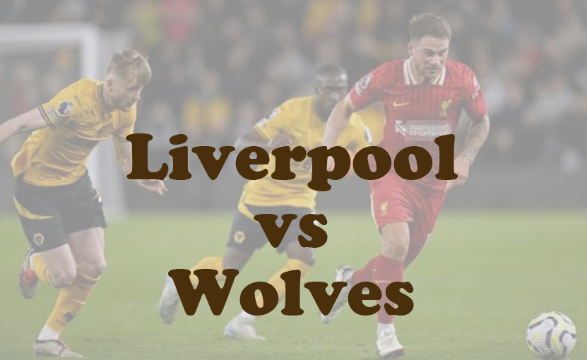 Prediksi Bola: Liverpool vs Wolves 16 Februari 2025