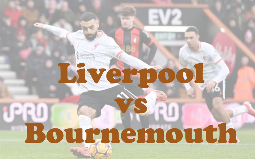 Prediksi Bola: Liverpool vs Bournemouth 16 Agustus 2025