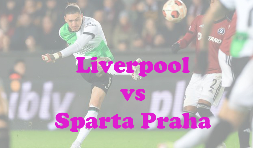 Prediksi Bola: Liverpool vs Sparta Praha 15 Maret 2024