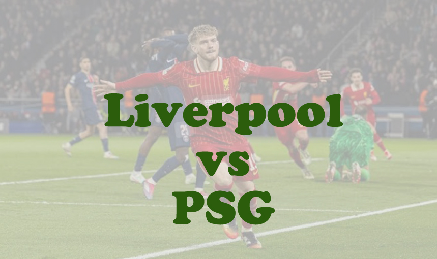 Prediksi Bola: Liverpool vs PSG 12 Maret 2025