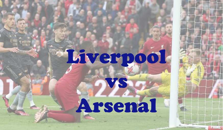 Prediksi Bola: Liverpool vs Arsenal 24 Desember 2023