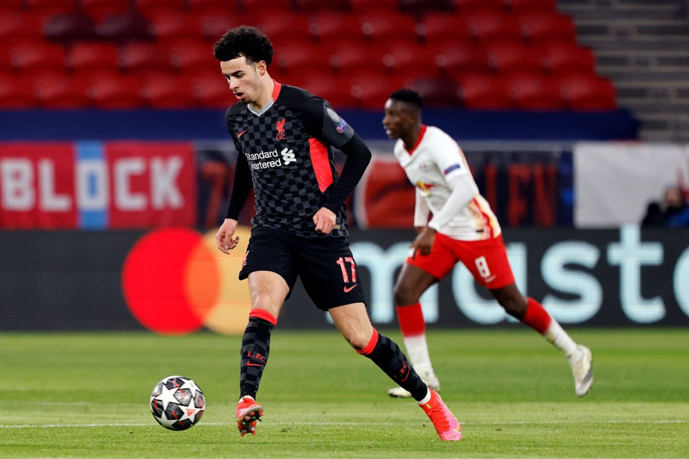 Prediksi Bola: Liverpool vs RB Leipzig 11 Maret 2021