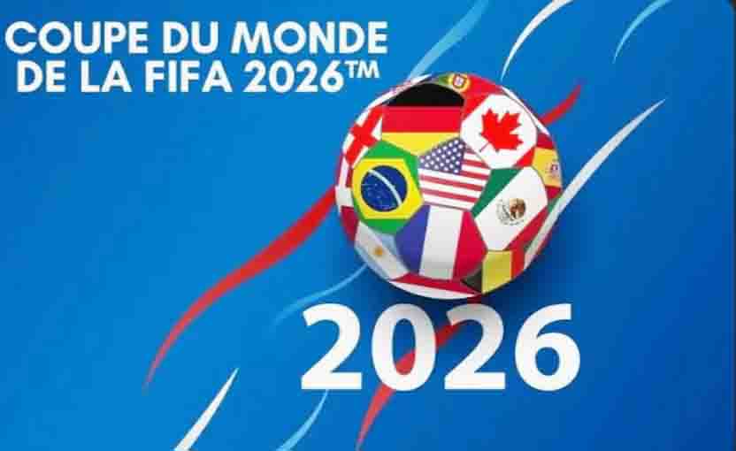 Jadwal Piala Dunia 2026