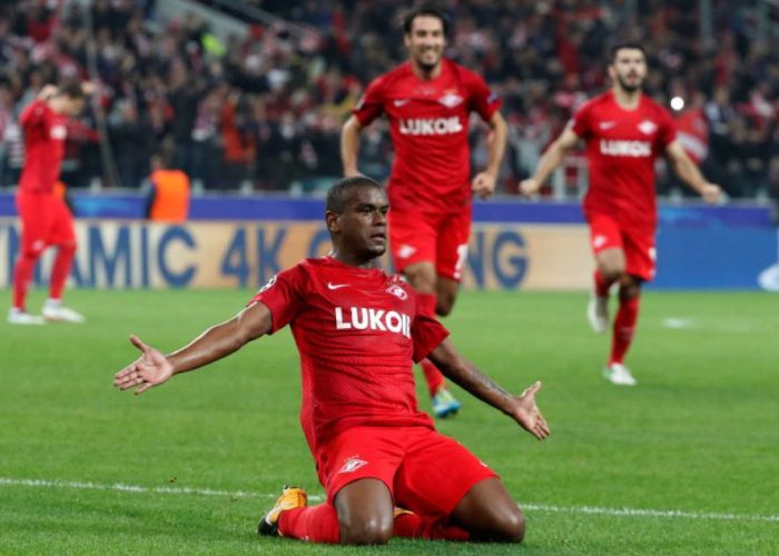 Prediksi Bola: Lokomotiv Moscow vs Bayern Munchen 28 Oktober 2020