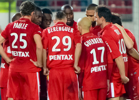 Prediksi Bola: Lorient vs Dijon 29 Januari 2017