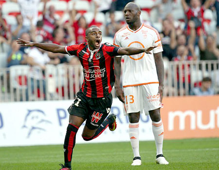 Prediksi Bola: Lorient vs Nice 19 Februari 2017