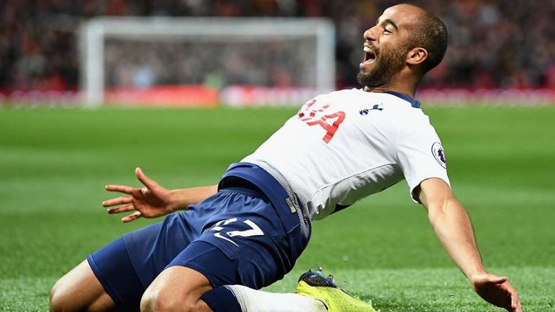 Moura Berharap Tottenham Bangkit Meski Dilanda Badai Cedera