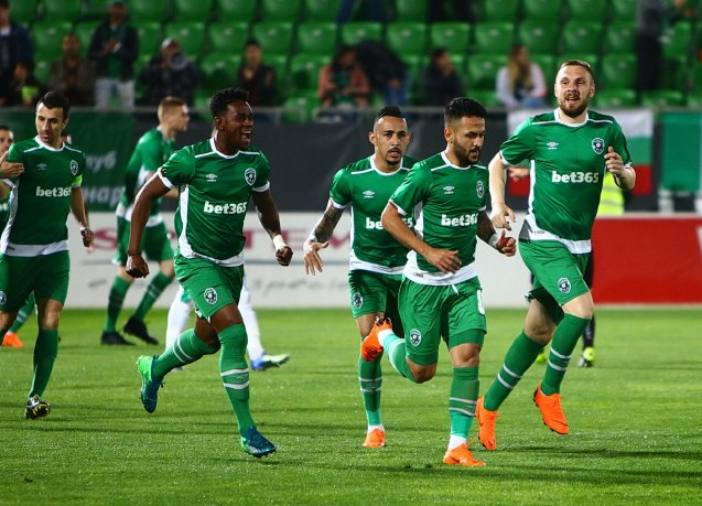 Prediksi Bola: Ludogorets vs Tottenham 6 November 2020