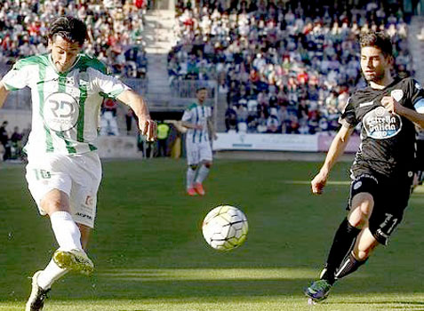 Prediksi Bola: Lugo vs Cordoba 5 Februari 2017