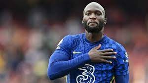 Chelsea Pinjamkan Lukaku ke Inter Milan