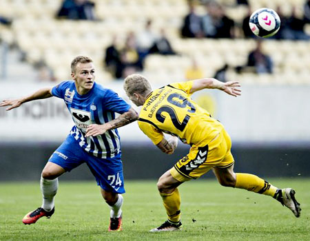 Prediksi Bola: Lyngby vs Esbjerg 25 Februari 2017
