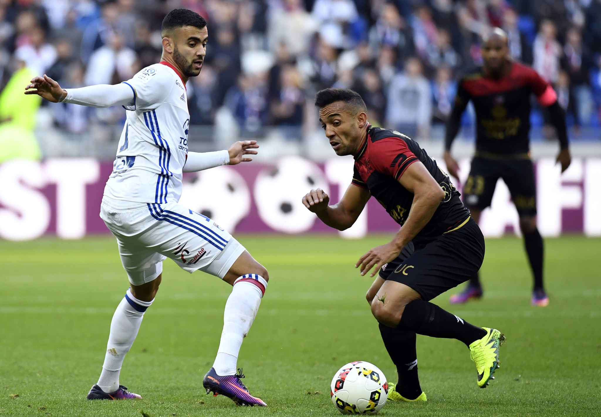 Prediksi Bola: Lyon vs Toulouse 12 Maret 2017