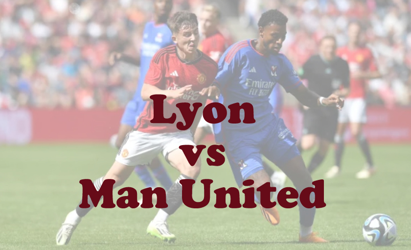 Prediksi Bola: Lyon vs Man United 11 April 2025