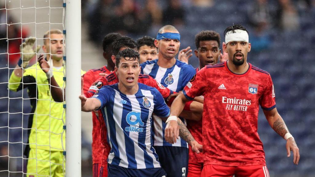 Prediksi Bola: Lyon vs FC Porto 18 Maret 2022