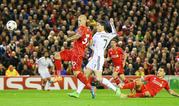 Prediksi Bola: Real Madrid vs Liverpool 27 Mei 2018