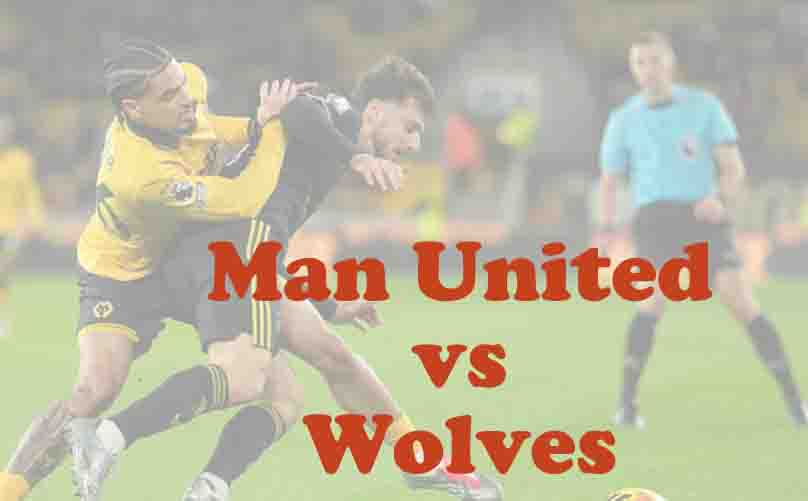 Prediksi Bola: Man United vs Wolves 31 Desember 2025