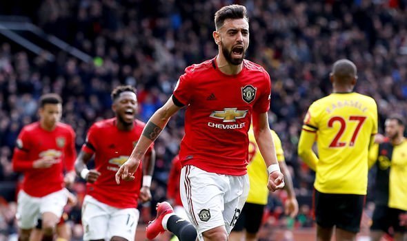 Hasil Liga Inggris: MU Tembus 5 Besar, Arsenal Lanjutkan Tren Positif
