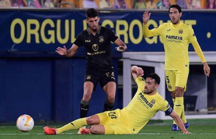 Prediksi Bola: Maccabi Tel Aviv vs Villarreal 27 November 2020