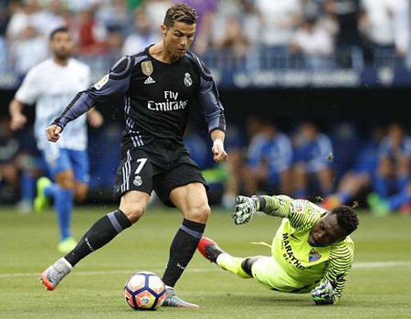 Prediksi Bola: Real Madrid vs Bayern Munich 2 Mei 2018