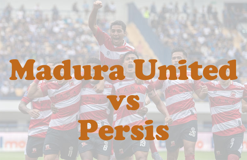 Prediksi Bola: Madura United vs Persis 9 Agustus 2025