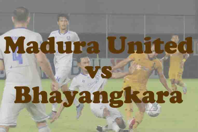 Prediksi Bola: Madura United vs Bhayangkara FC 12 September 2025