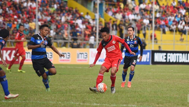 Prediksi Bola: Madura United vs Persib 4 Mei 2018