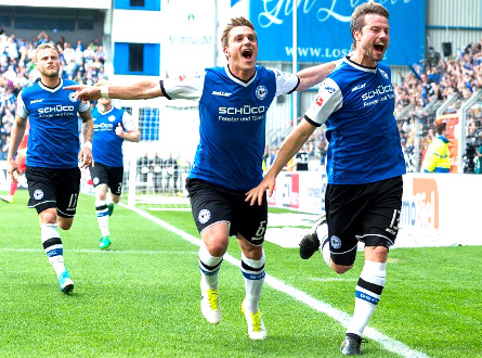 Prediksi Bola: Magdeburg vs Bielefeld 7 September 2019