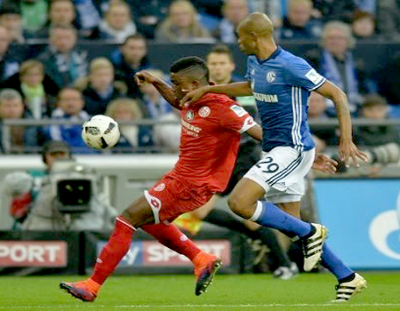 Prediksi Bola: Mainz vs Schalke 19 Maret 2017