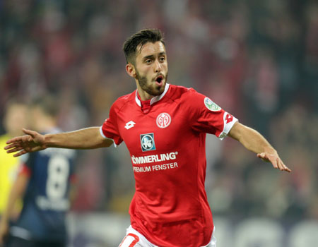 Prediksi Bola: Mainz vs Dortmund 13 Desember 2017