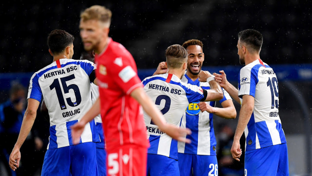 Prediksi Bola: Mainz vs Hertha BSC 3 Mei 2021