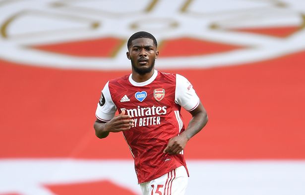 Wolves Siap Ajukan Tawaran untuk Maitland-Niles dari Arsenal