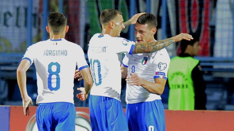 Prediksi Bola: Makedonia Utara vs Estonia 15 November 2020