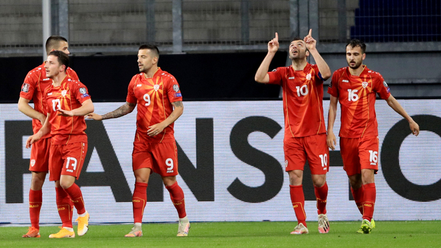 Prediksi Bola: Makedonia Utara vs Belanda 21 Juni 2021