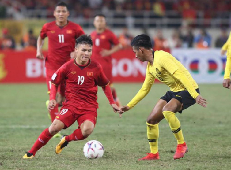 Prediksi Bola: Malaysia vs Vietnam 12 juni 2021