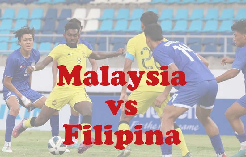 Prediksi Bola: Malaysia vs Filipina 4 September 2024