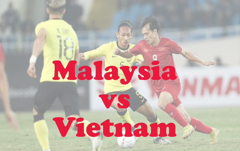 Prediksi Bola: Malaysia vs Vietnam 10 Juni 2025
