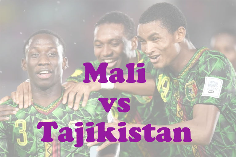 Prediksi Bola: Mali U17 vs Tajikistan U17 15 Agustus 2025