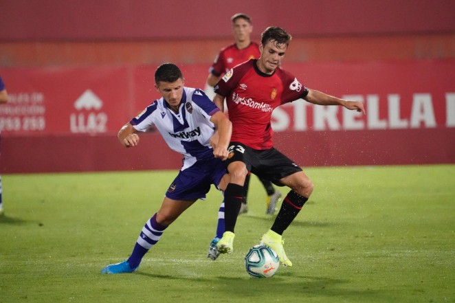 Prediksi Bola: Mallorca vs Levante 10 Juli 2020