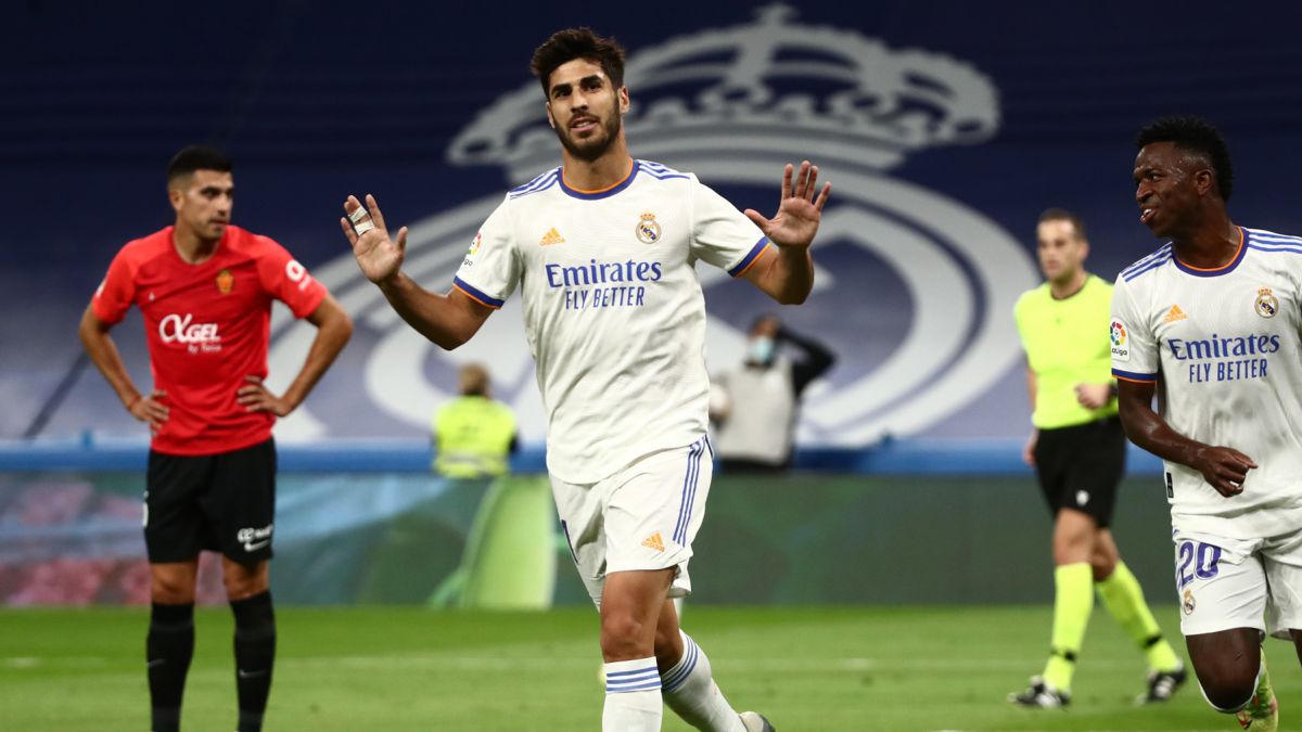 Prediksi Bola: Mallorca vs Real Madrid 15 Maret 2022