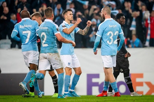 Prediksi Bola: Malmo FF vs HJK Helsinki 22 Juli 2021