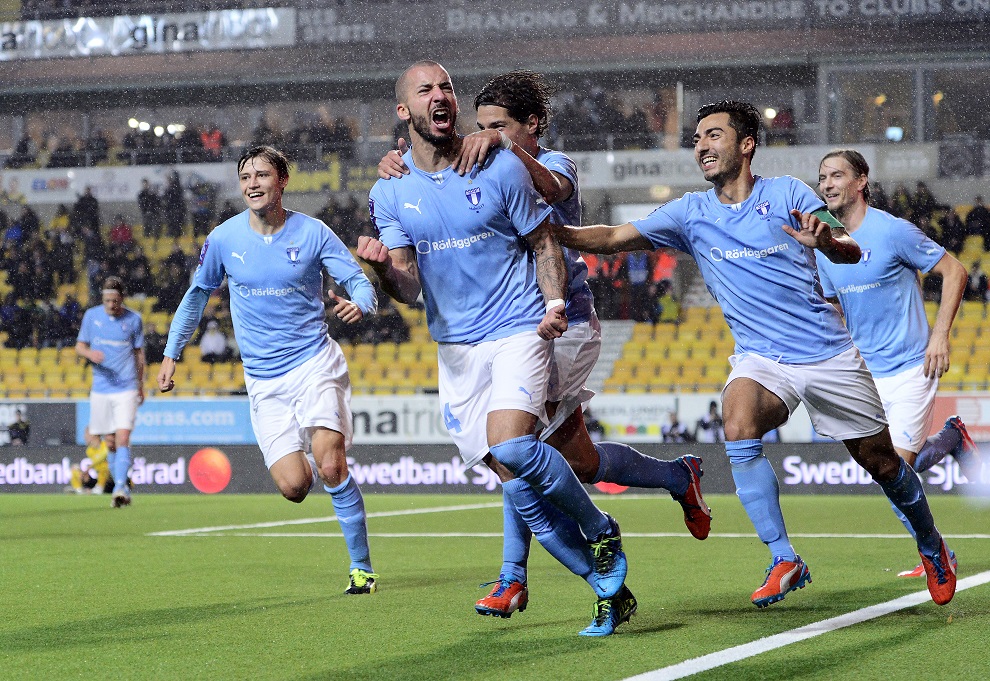 Prediksi Bola: Malmo FF vs Juventus 15 September 2021