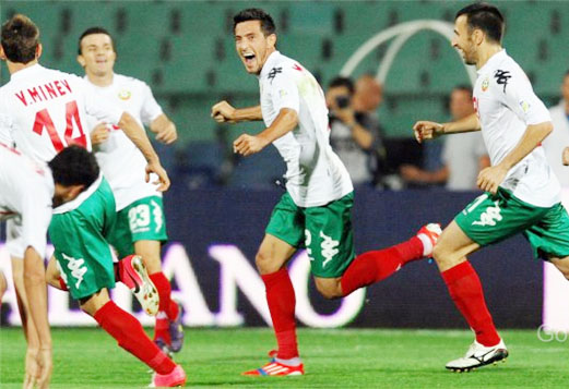 Prediksi Bola: Malta vs Azerbaijan 11 September 2018