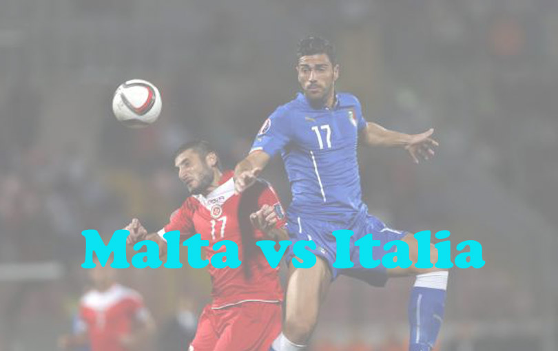 Prediksi Bola: Malta vs Italia 27 Maret 2023