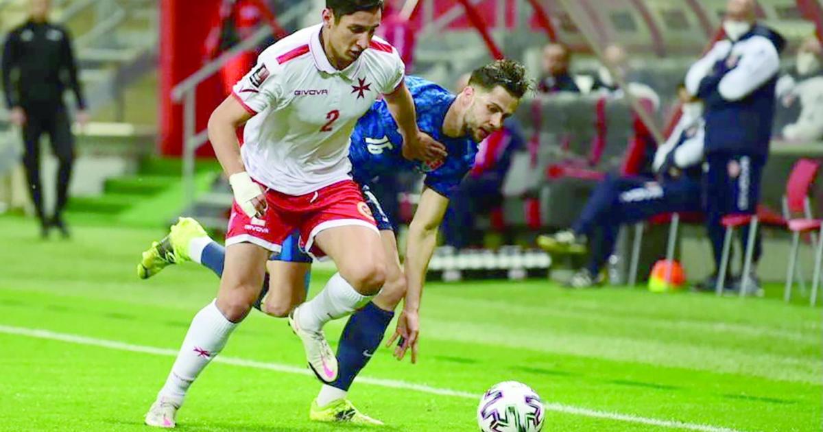 Prediksi Bola: Malta vs Slovakia 14 November 2021