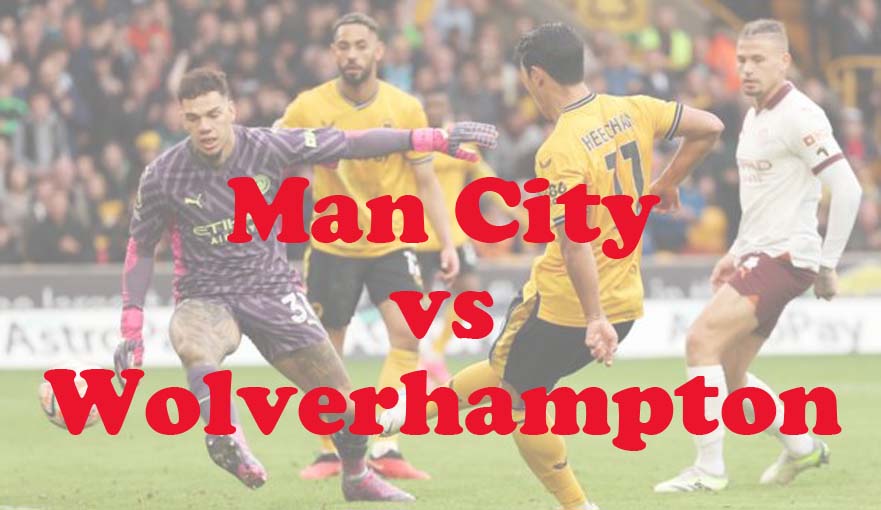 Prediksi Bola: Man City vs Wolverhampton 4 Mei 2024